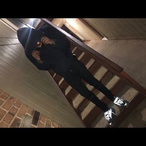 Meet your Posher, Big daddy